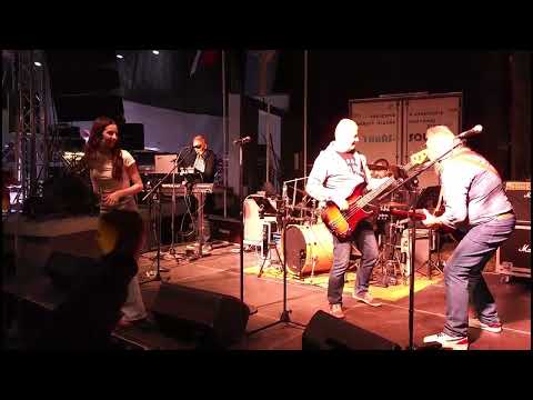 Retrock Party Band - Ki visz haza