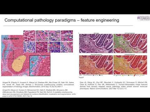 Computational Pathology and the Future of Diagnosis