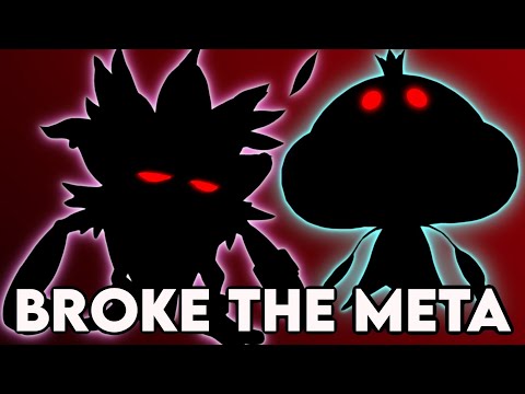 This Unexpected Duo Just *DOMINATED* the Pokémon GO Competitive Meta at the Birmingham Regionals!