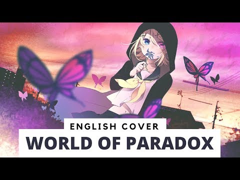 World of Paradox (English ver.) / ワールド・オブ・パラドクス 【Frog】