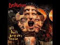 DESTRUCTION - The Final Curtain