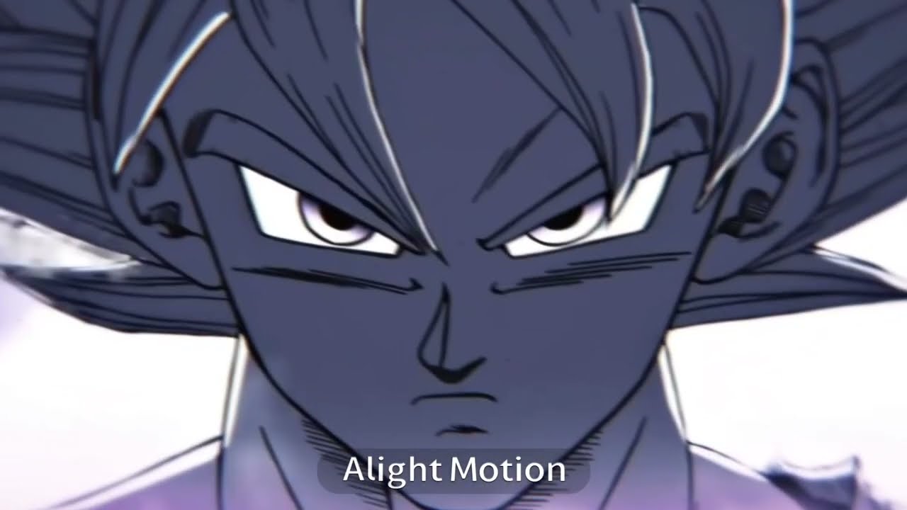 My Ordinary Life || Goku V Moro MMV