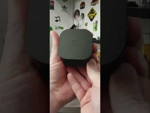 Pax Black Threadless Grinder