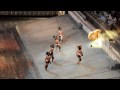 Xcaret Pok Ta Pok Mayan Ball Game