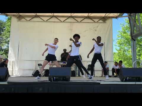 Studio 860 5th Annual Celebrate Bloomfield