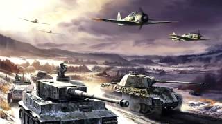 CoH - "Propaganda War" & "For The Fatherland" sounds