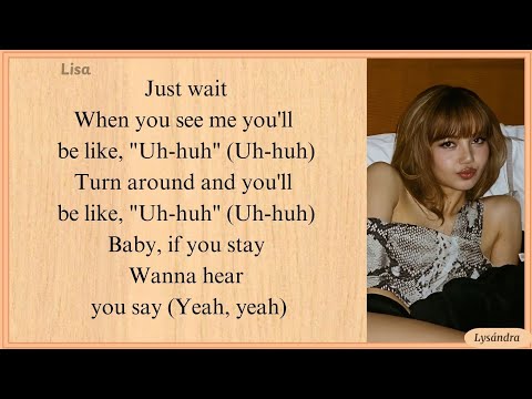 Priceless - Maroon 5 ft. Lisa | Lyrics