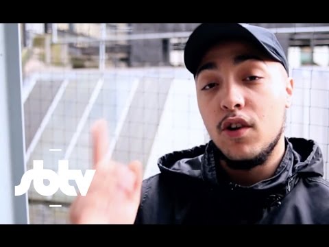 WIZE | Warm Up Sessions [S10.EP15]: SBTV