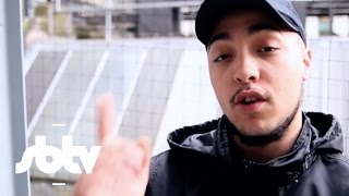 WIZE | Warm Up Sessions [S10.EP15]: SBTV