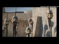 Ludwig Göransson Night Riders The Mandalorian Soundtrack