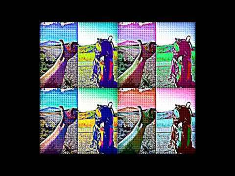 Stranded - Steven Rowland (ORIGINAL SONG)