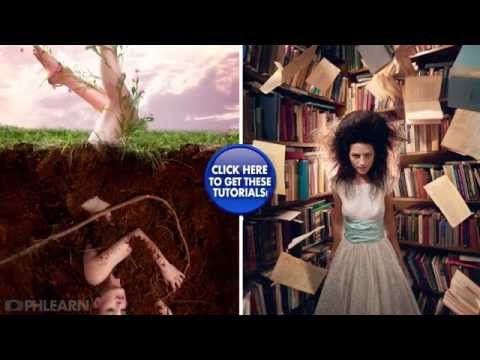 How to Match Colors Automatically in Photoshop