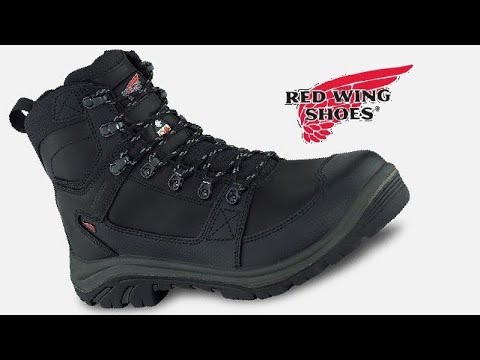 Why I Picked Red Wings over Timberland boots