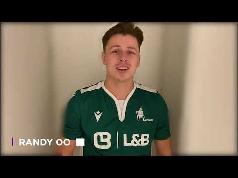 Korfballen onder schooltijd, het kan in Groningen!