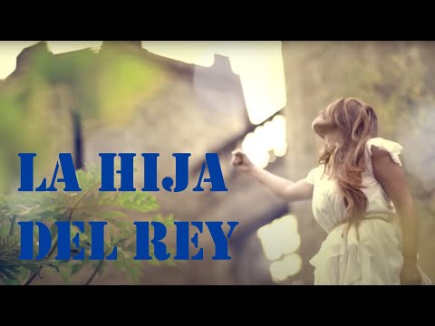 LA HIJA DEL REY - HANZELL CARBALLO