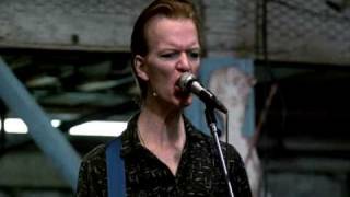 It&#39;s Too Late - The Jim Carroll Band