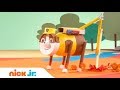 How To Make Your Own Rubble From PAW Patrol ️ Stay Home WithMe Arts Crafts Nick Jr