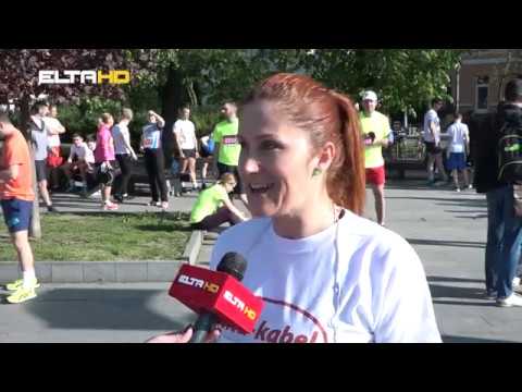 BL HRONIKA 23 04 19 - RUN AND MORE