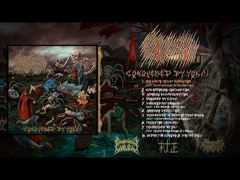 MURAMASA - CONQUERED BY YŌKAI [OFFICIAL ALBUM STREAM] (2025) SW EXCLUSIVE