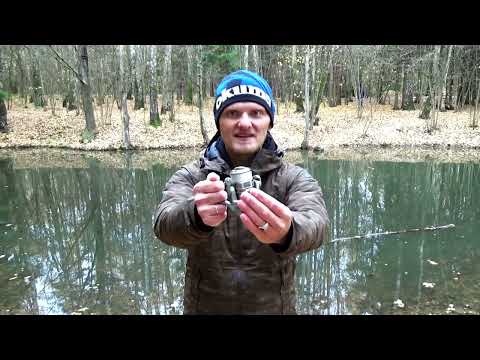 Катушка OKUMA New Avenger 3000 Катушка OKUMA New Avenger 3000