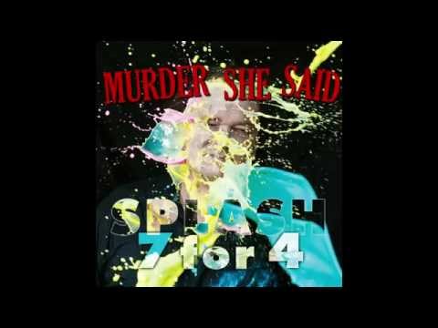 7for4 - Murder She Said