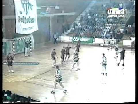 Lazar Spirovski Goals