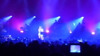 Kylie Minogue Anti-Tour (London) 2012 - I&#39;m Over Dreaming Over You