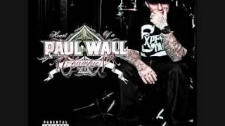 Paul Wall - My City (Ft. Dallas Blocker &amp; Yo Gotti)