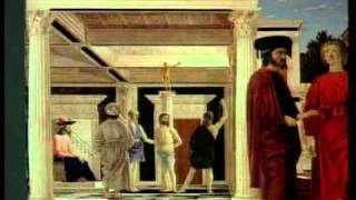 O Sonho da Diagonal - Piero Della Francesca - Parte 2/2