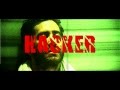 HACKER (2016) REDBAND Trailer