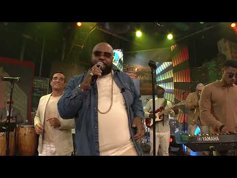 Havana D'Primera and Páfata Music