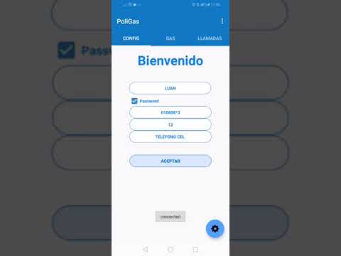 Poligas