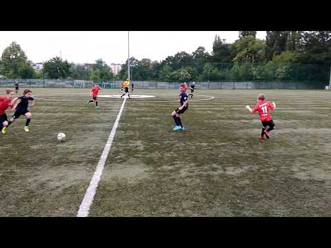 Parasol Wrocław 1 08/09 - Parasol Wrocław 2 08/09