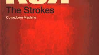 The Strokes Fast Animals