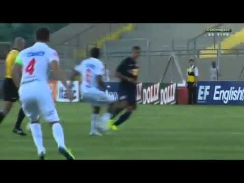 Capivariano 0 x 1 Red Bull