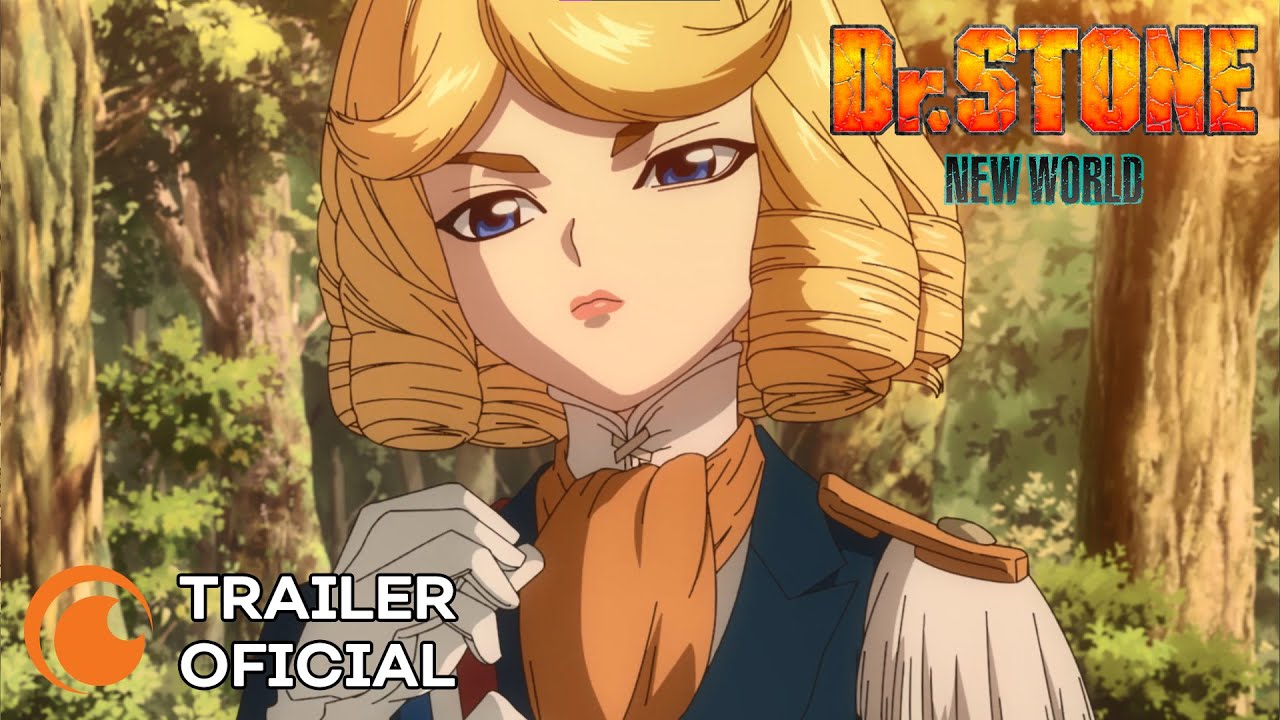 trailer Oficial