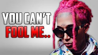 Kid Buu's Fake Clone Video