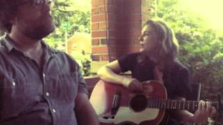 "Feeling of Beauty" - Porch