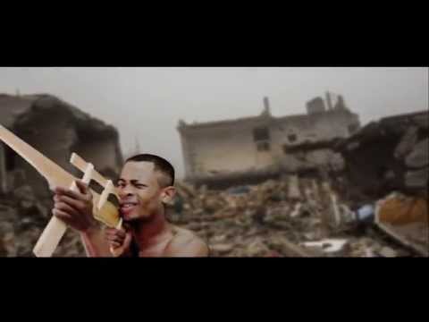 Mc Kebré - Não é Brincadeira ( WebClipe )