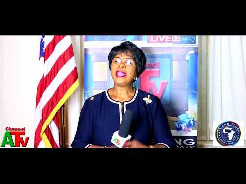 African Diaspora Medical Grant Program