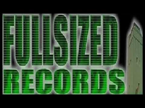 Gee Kay, AnDieFresse, Abriss & Paul J.S - Fullsized (Sampler Nr. 1) (Remix) (prod. NikoLay) BONUS