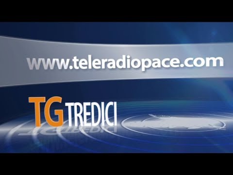 TG13 - edizione dell'11 luglio 2018