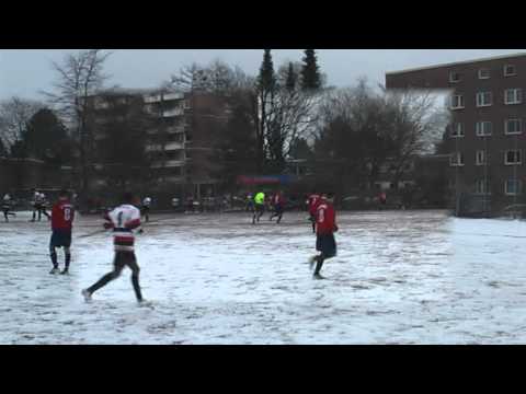 SV Barmbek - Altona 93 0:4 (0:1)