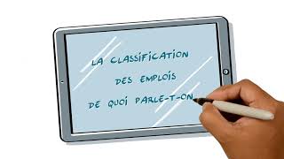 Nouvelle classification : de quoi parle-t-on ?