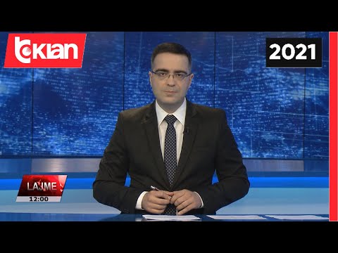 Edicioni i Lajmeve Tv Klan 25 Gusht 2021, ora 12:00 Lajme - News