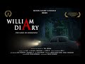 WILLIAM DIARY നെഞ്ചിടിപ്പ് കൂട്ടുന്ന വ്യത്യസ്തമായൊ