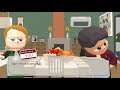Vídeo de jugabilidad de Table Flip Simulator  Nintendo
