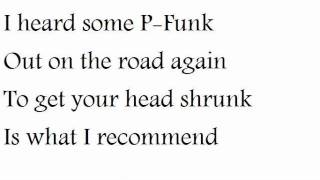 Red Hot Chili Peppers - She&#39;s Only Eighteen