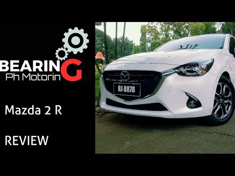 Mazda 2 Review - Driving Doesn't have to be a Chore!