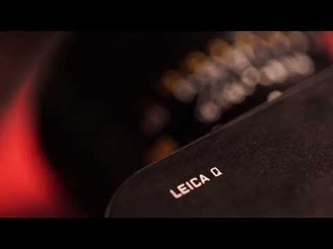 Leica Store Singapore: Official Launch of the Leica Q